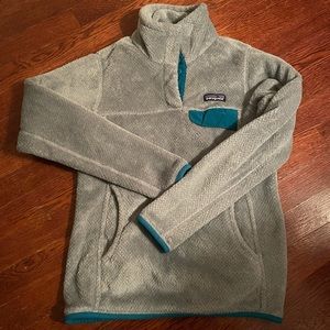Patagonia Fleece